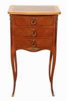 BEDSIDE DRAWERS