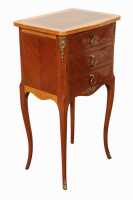 BEDSIDE DRAWERS - 2