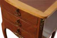 BEDSIDE DRAWERS - 3