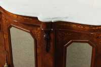 PETITE CREDENZA - 3