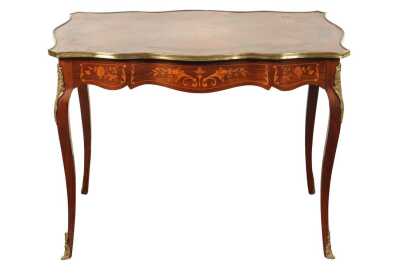WRITING TABLE