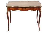 WRITING TABLE