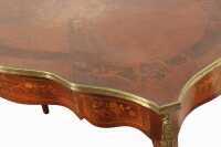 WRITING TABLE - 3