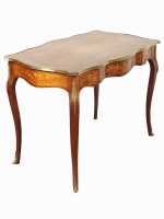 WRITING TABLE - 4