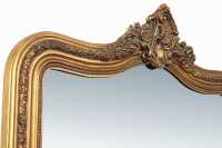 OVERMANTEL MIRROR - 3