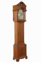 LONG CASED CLOCK - 2
