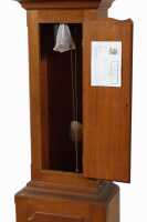 LONG CASED CLOCK - 4