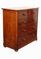 CHEST OF DRAWERS - 2