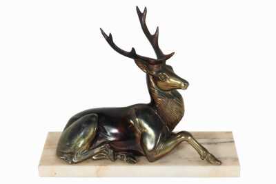 MANTEL ORNAMENT