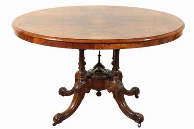 SALON TABLE
