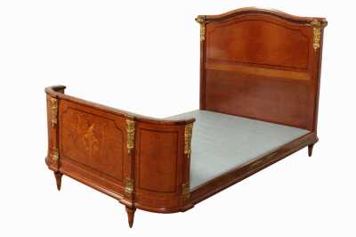 FRENCH STYLE BED