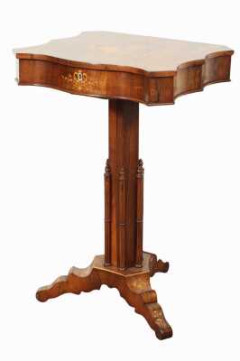SEWING WORK TABLE