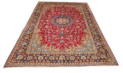 ISFAHAN RUG