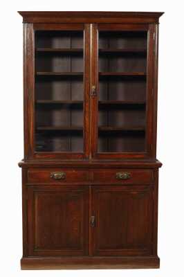BOOKCASE