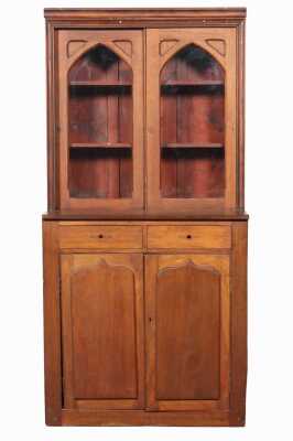 GERMANIC DRESSER