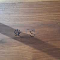 STOOL - 2