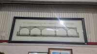 ARCHITECTURAL PRINT