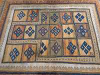 FLOOR RUG - 2