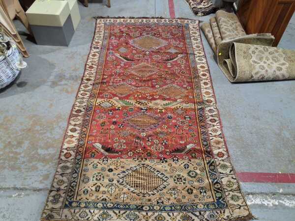 PERSIAN RUG