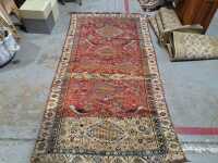 PERSIAN RUG