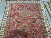 PERSIAN RUG - 2