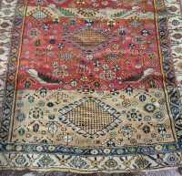PERSIAN RUG - 3