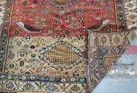 PERSIAN RUG - 4