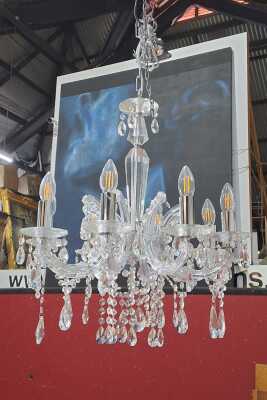 CHANDELIER