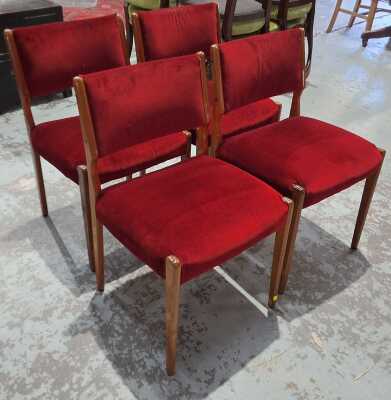 DINING CHAIRS
