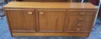 SIDEBOARD