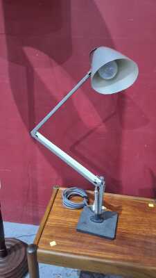 PLANET LAMP