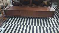 TELEVISION CABINET