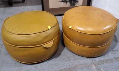 FOOTSTOOLS