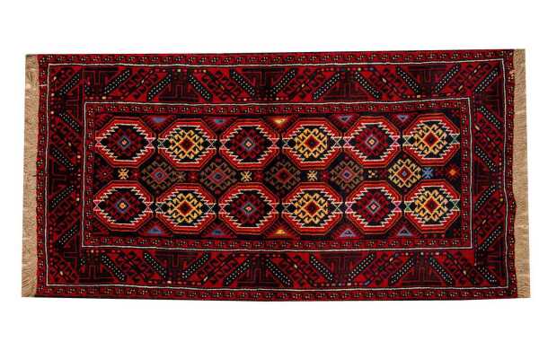 PERSIAN RUG