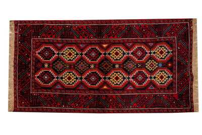 PERSIAN RUG
