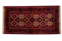 PERSIAN RUG