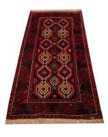 PERSIAN RUG - 2