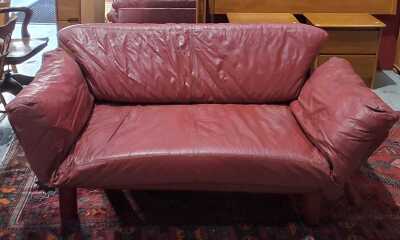 ARTIFEX SETTEE