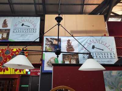 PENDANT LIGHT