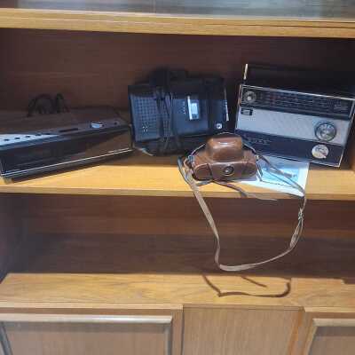 VINTAGE TECH