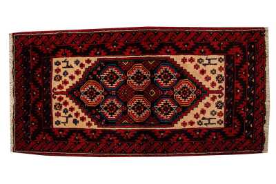 PERSIAN RUG
