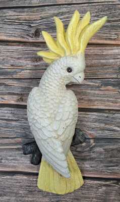 WALL BIRD