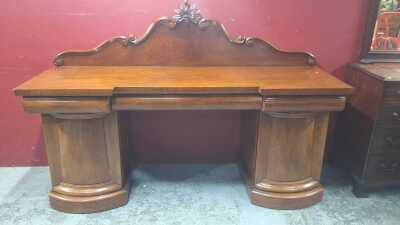 SIDEBOARD