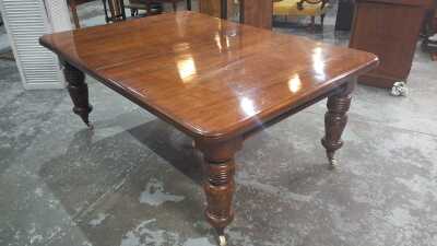 EXTENSION TABLE