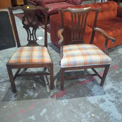 CHAIRS