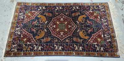 ENTRANCE RUG