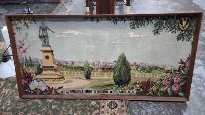 TAPESTRY