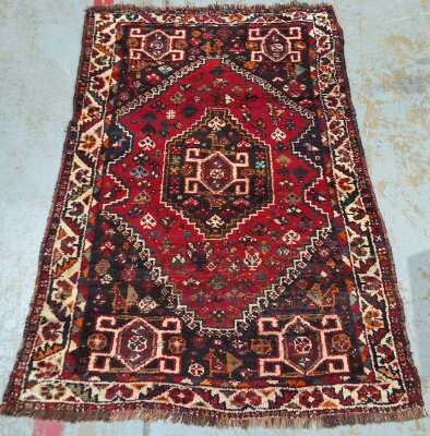 QASHQAI RUG