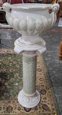 JARDINIERE