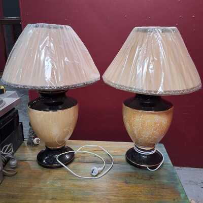 TABLE LAMPS